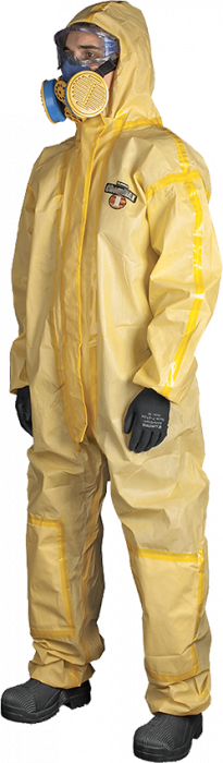 Комбинезон Chemmax 1