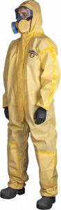 Комбинезон Chemmax 1