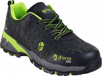 Полуботинки iForm® PRO (ПРО) с КП, текстиль с ТПУ покрытием, ЭВА/нитрил