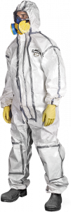 Комбинезон Chemmax 2