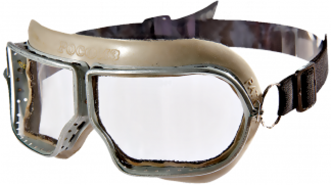 Очки Росомз™ 3П1 Patriot (30110)