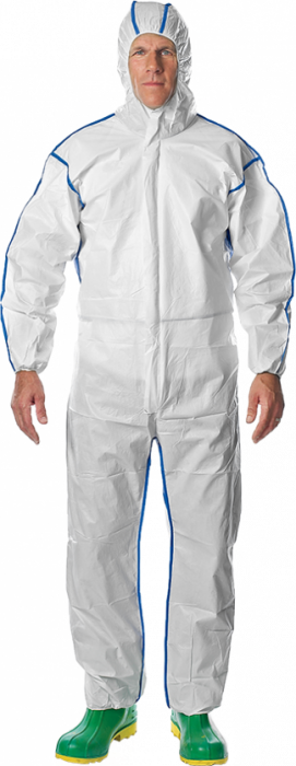 Комбинезон Coolsuit