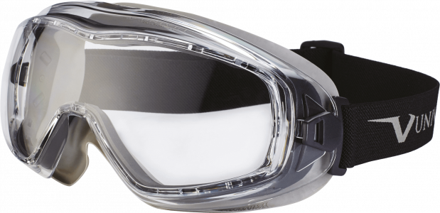 Очки UNIVET™ 620U (620U.02.10.00), покрытие AF+