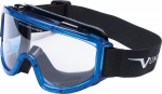 Очки UNIVET™ 601 (601.00.77.00), прозрачные, покрытие Vanguard PL
