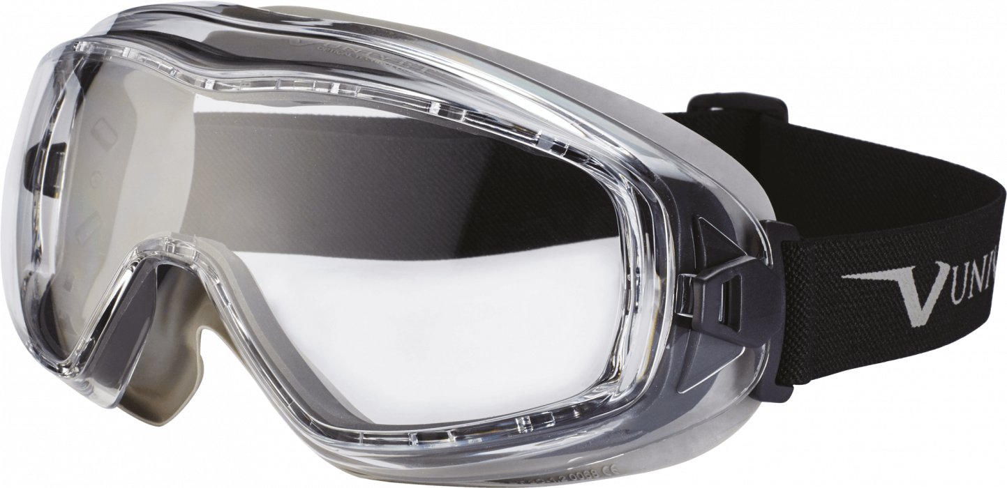 Очки UNIVET™ 620U (620U.02.10.00), покрытие AF+