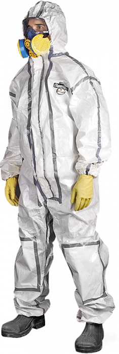 Комбинезон Chemmax 2