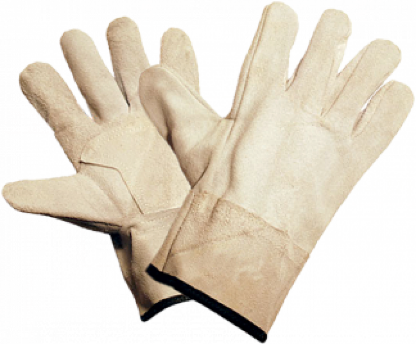 Перчатки СПИЛКОВЫЕ