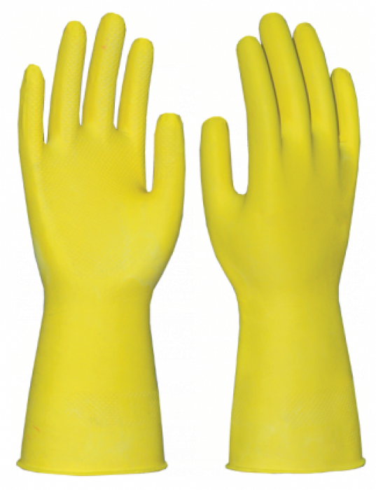 Перчатки Хозяйственные