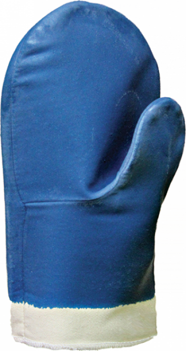 Рукавицы КР ПВХ