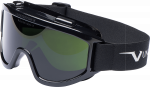 Очки UNIVET™ 601 (601.02.06.50), газосварочные