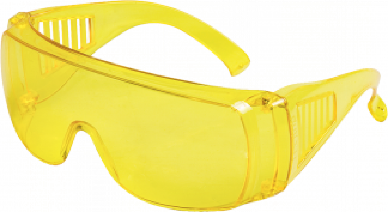 Очки Защита