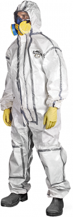 Комбинезон Chemmax 2