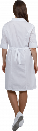 Халат СНЕЖАНА