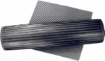 Коврик диэлектрический 500x500 мм.