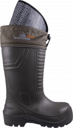 Сапоги ЭВА NORDMAN SAFETY с КП