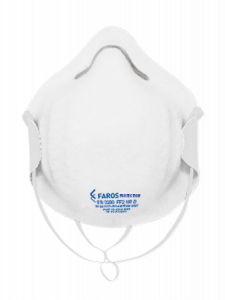 Респиратор FR 3200 STANDART, FFP2 NR D