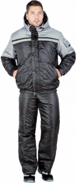 Костюм СТИМУЛ утеплённый