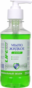 Жидкое мыло