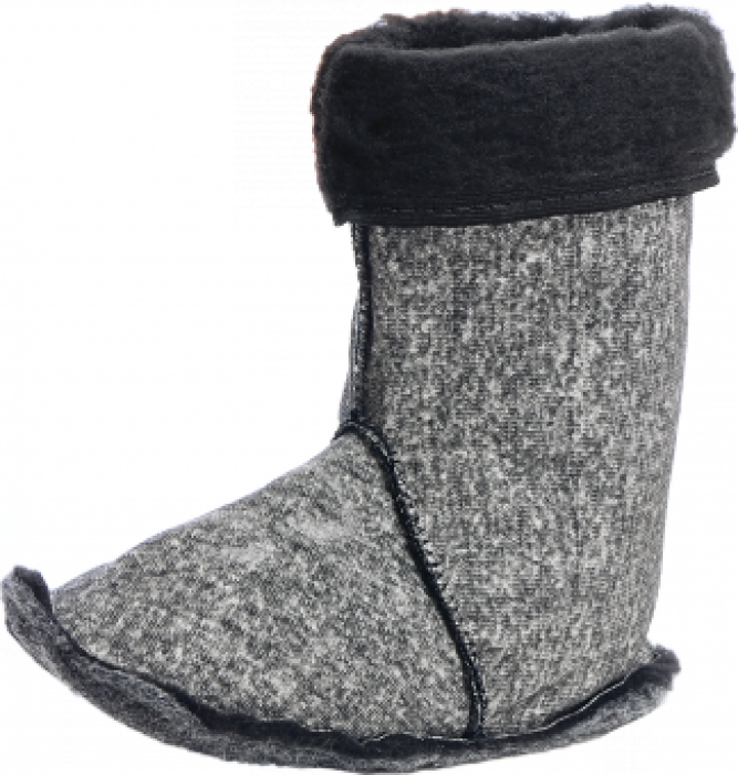 Чулок меховой