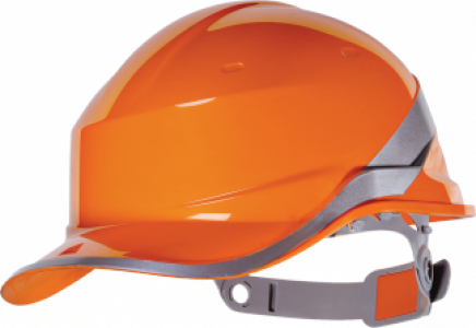 Каска DeltaPlus™ Даймонд V