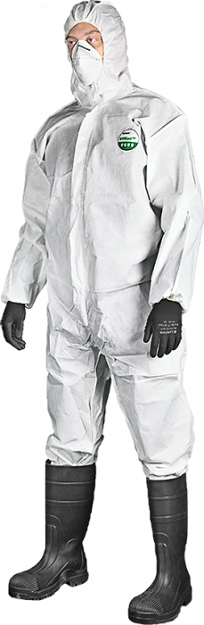 Комбинезон SafeGard