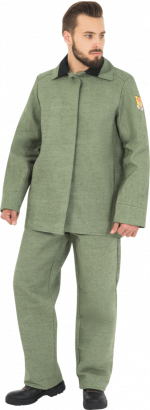 Костюм сварщика, пл.550