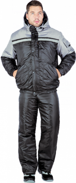 Костюм СТИМУЛ утеплённый