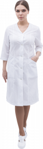 Халат АДАЖИО