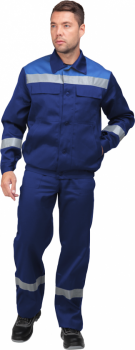 Костюм МАСТЕР ЛЮКС