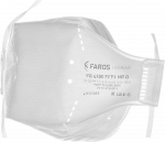 Респиратор FR 4100 PREMIUM, FFP1 NR D