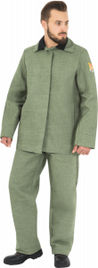 Костюм сварщика, пл.550